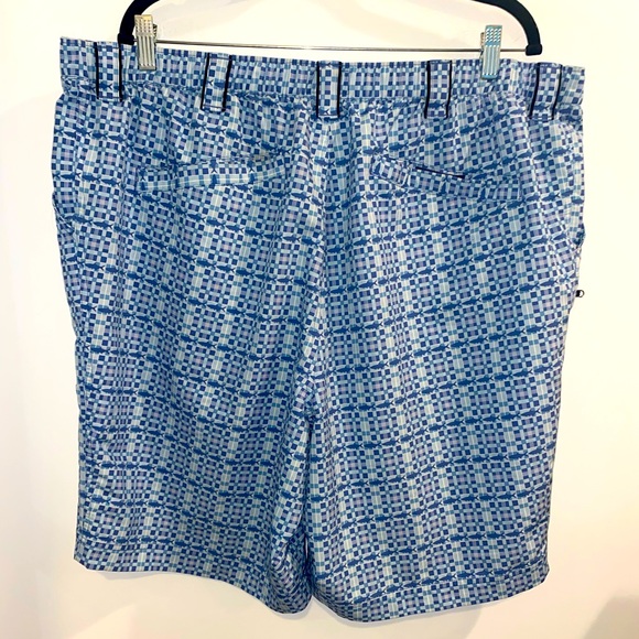 TrueFlies Shell Creek Shorts, sz XXL - Picture 7 of 15